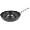 HOLM Wok m. Keramisk Belgning 28 cm