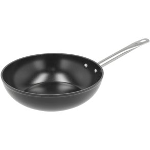 HOLM Wok m. Keramisk Belægning 28 cm