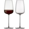 Lyngby Glas Veneto Rdvinsglas 2 stk. 54 cl