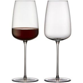 Lyngby Glas Veneto Rødvinsglas 2 stk. 54 cl