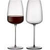 Lyngby Glas Veneto Bourgogne 2 stk. 77 cl