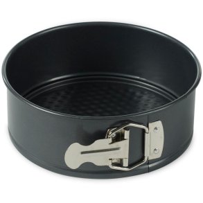 Funktion Funk Springform Ø18 cm, Grå