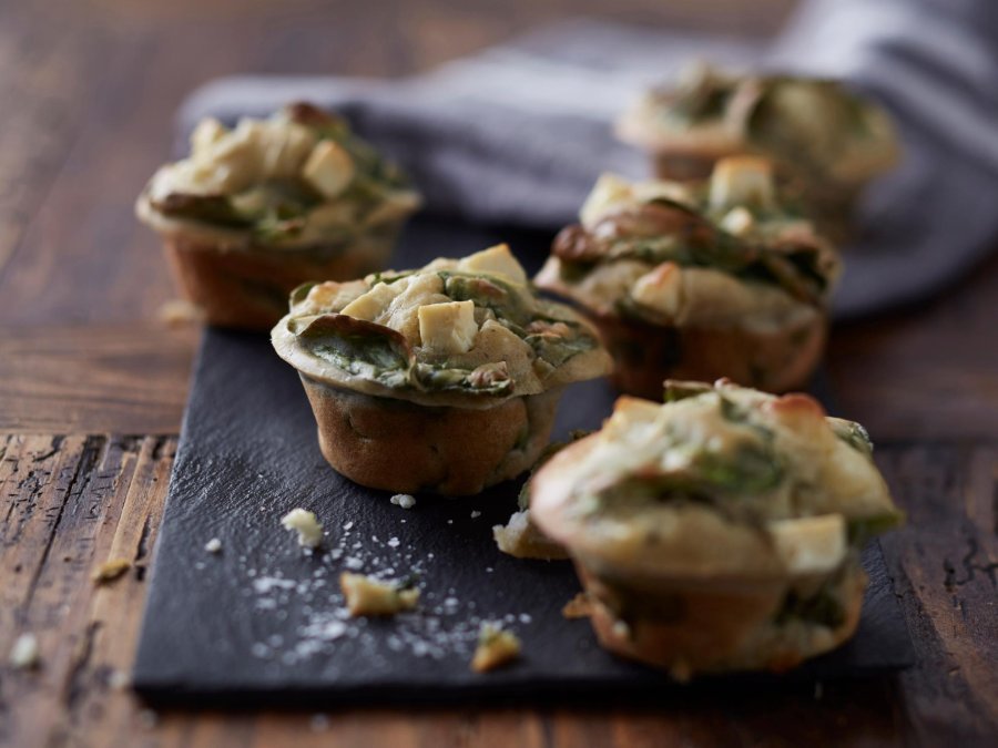 Funktion Muffinform 12 Huller, St�l