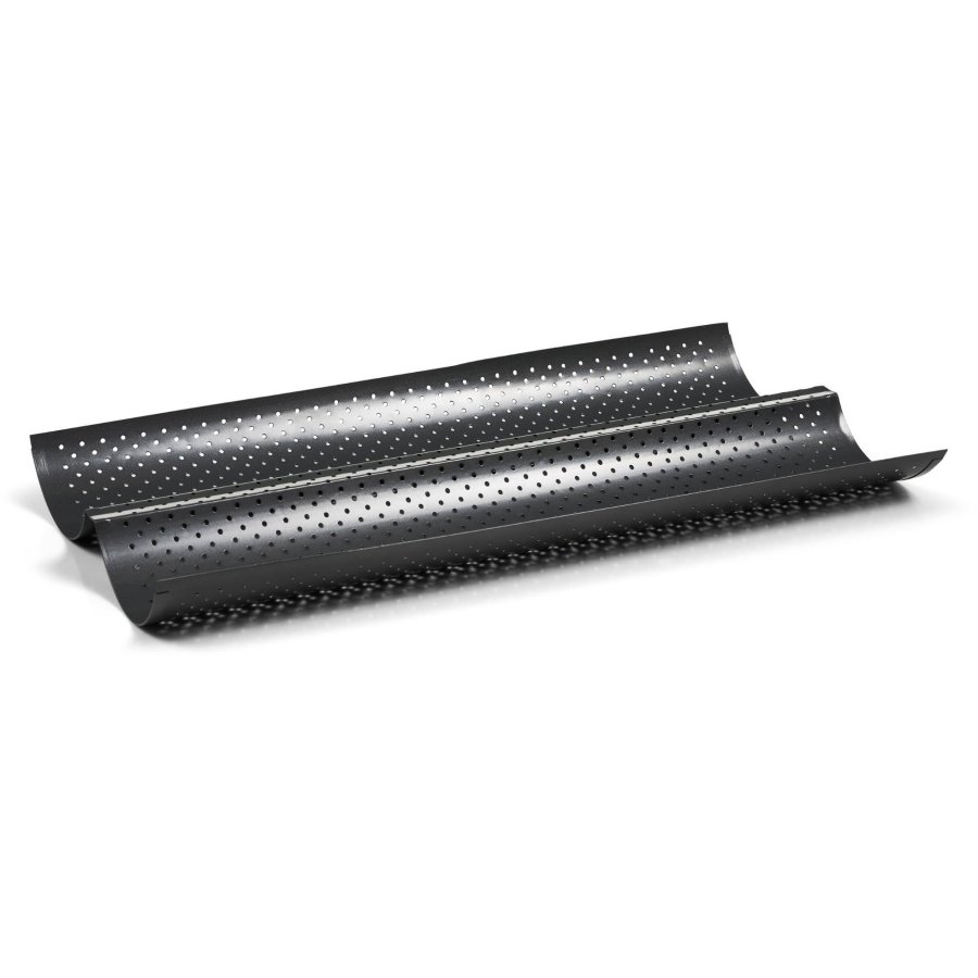 Funktion Fluteform 38x24,5 cm, Stl