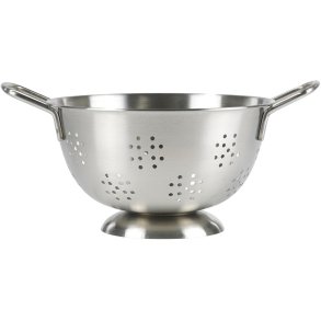 Funktion Dørslag Ø23 cm, Stål