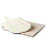 Funktion Pizzabagesten m. Spade 38x35,5 cm