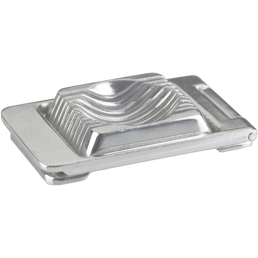 Funktion Eierschneider, Aluminium