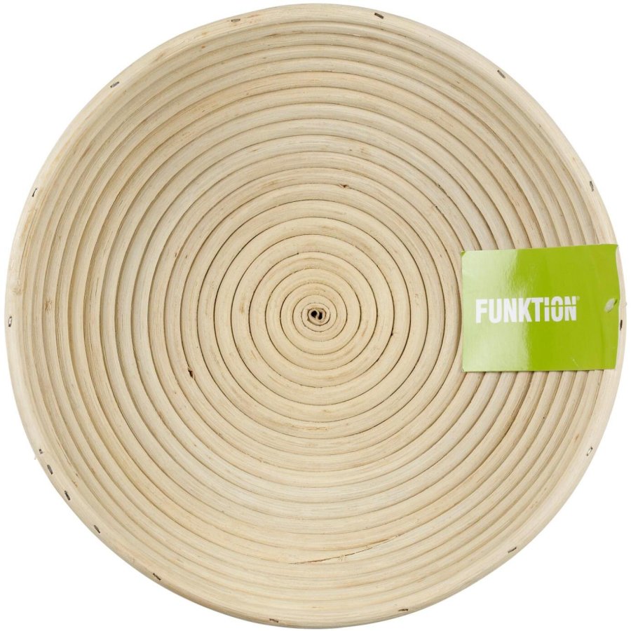 Funktion Grkrbchen 30 cm, Rattan