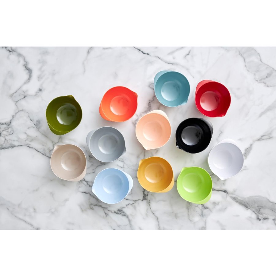 Rosti Margrethe R�resk�l 1,5 L, R�d