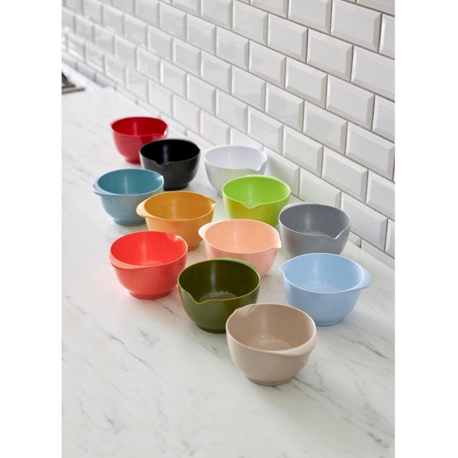 Rosti Margrethe R�resk�l 1,5 L, R�d