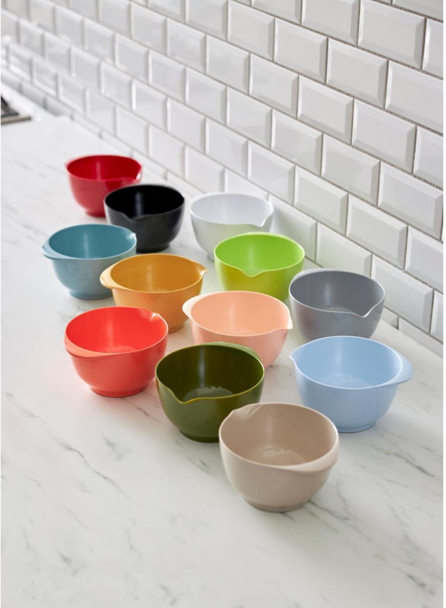 Rosti Margrethe R�resk�l 1,5 L, R�d