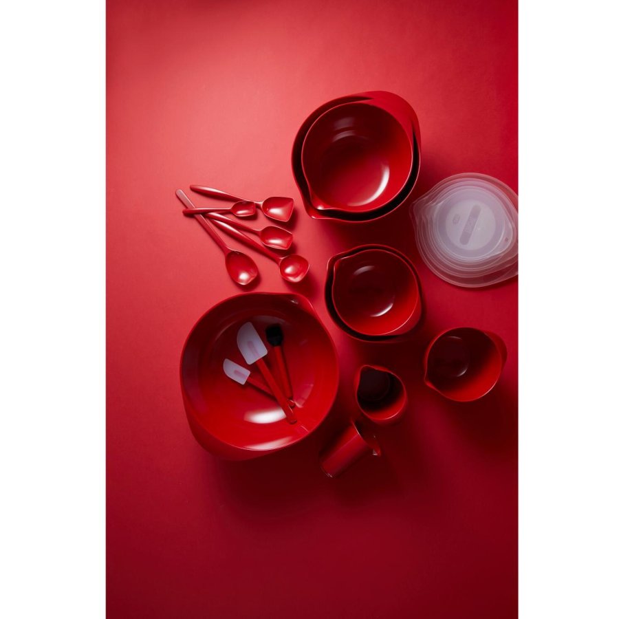 Rosti Margrethe R�resk�l 1,5 L, R�d