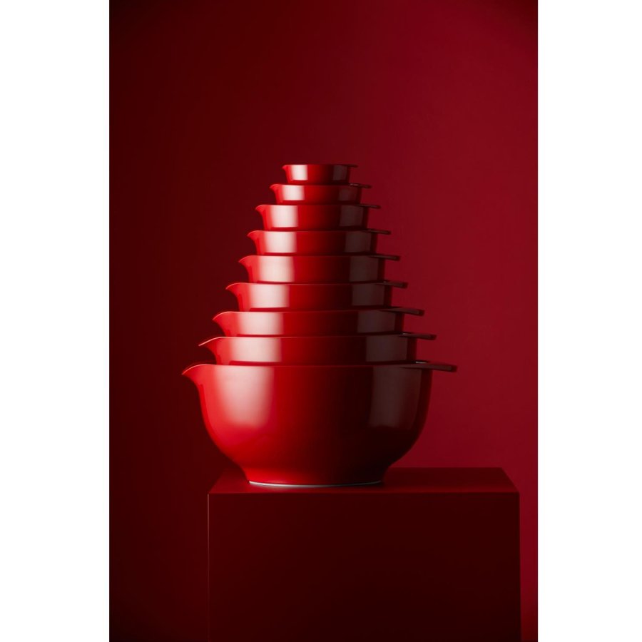 Rosti Margrethe R�resk�l 1,5 L, R�d