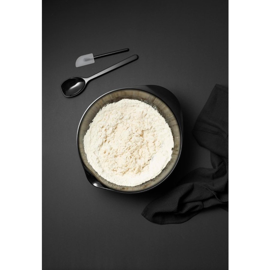 Rosti Margrethe Dejfad 6 L, Sort