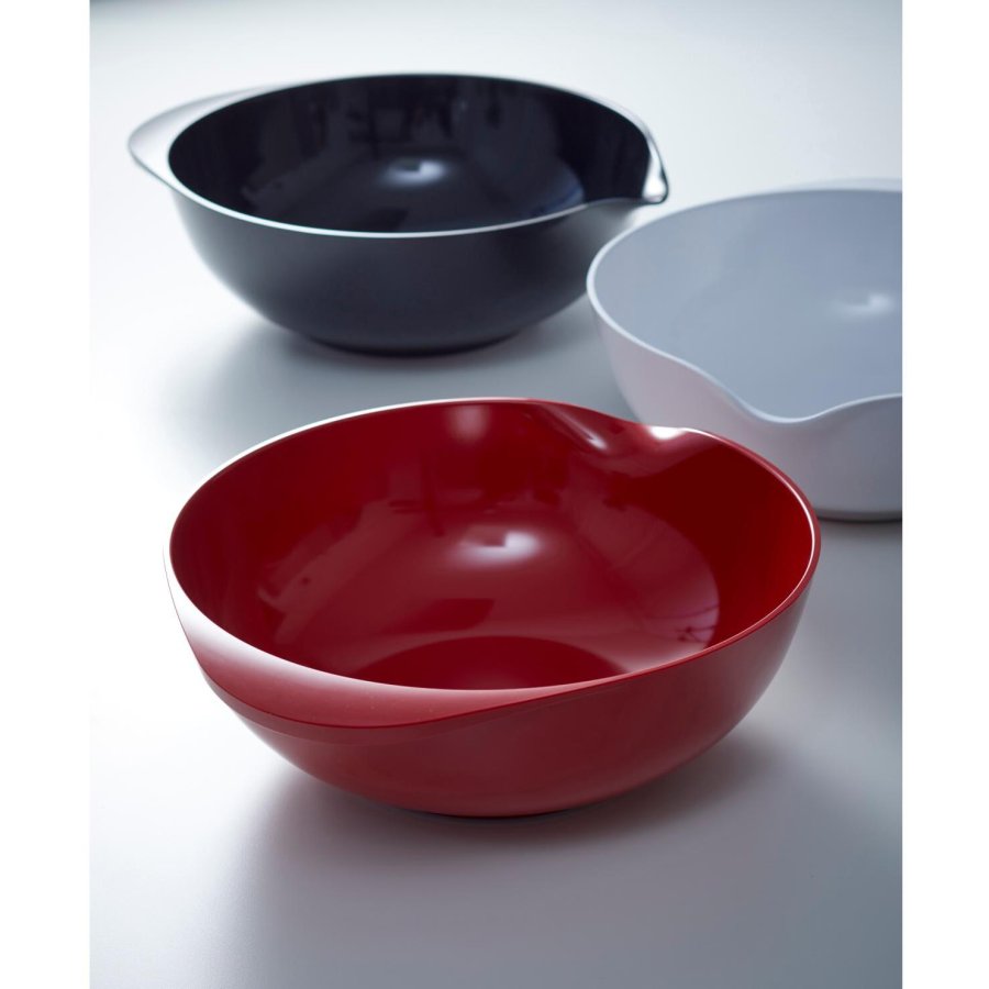 Rosti Margrethe Dejfad 6 L, Sort