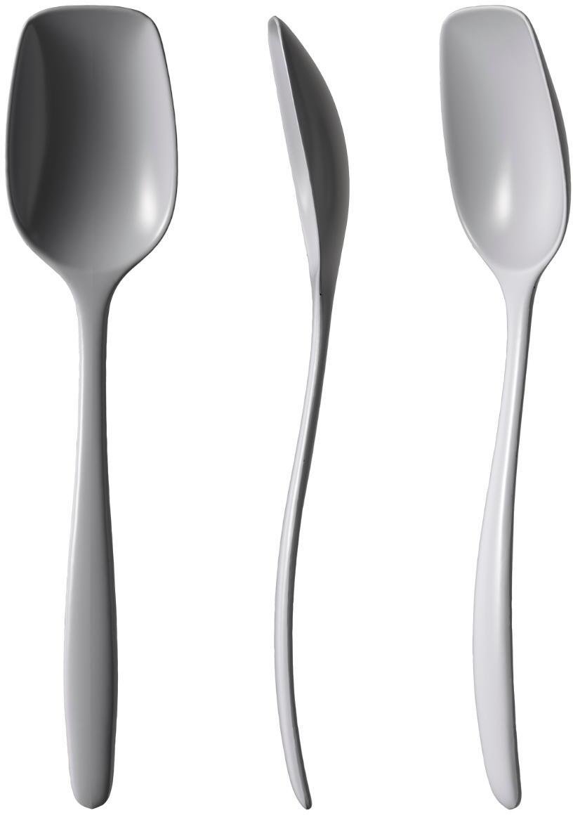 Rosti 518 Classic Grydeske 25 cm, Gr