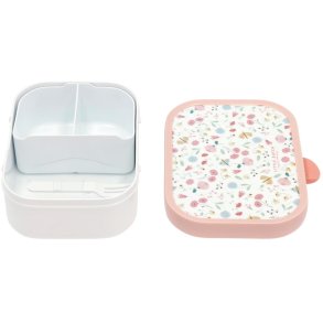Mepal Madkasse, Flowers & Butterflies