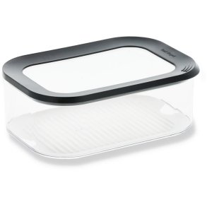 Mepal Modula K�sebox, Schwarz