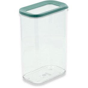 Mepal Modula Haushaltsbox 2 L, Nordic Green