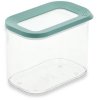 Mepal Modula Haushaltsbox 1 L, Nordic Green