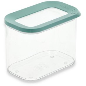 Mepal Modula Haushaltsbox 1 L, Nordic Green