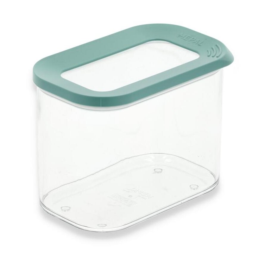 Mepal Modula Haushaltsbox 1 L, Nordic Green