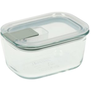 Mepal EasyClip Husholdningsboks 450 ml, Nordic Sage