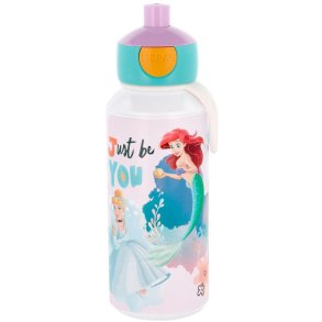 Mepal Pop-up Drikkeflaske 400 ml, Disney