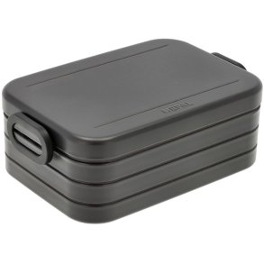 Mepal TAB Madkasse M, Nordic Black
