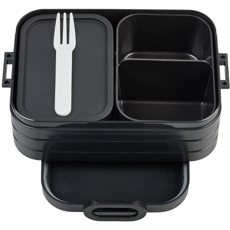 Mepal TAB Madkasse Bento M, Nordic Black