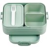 Mepal TAB Madkasse Bento M, Nordic Sage