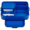 Mepal TAB Madkasse Bento L, Vivid Blue