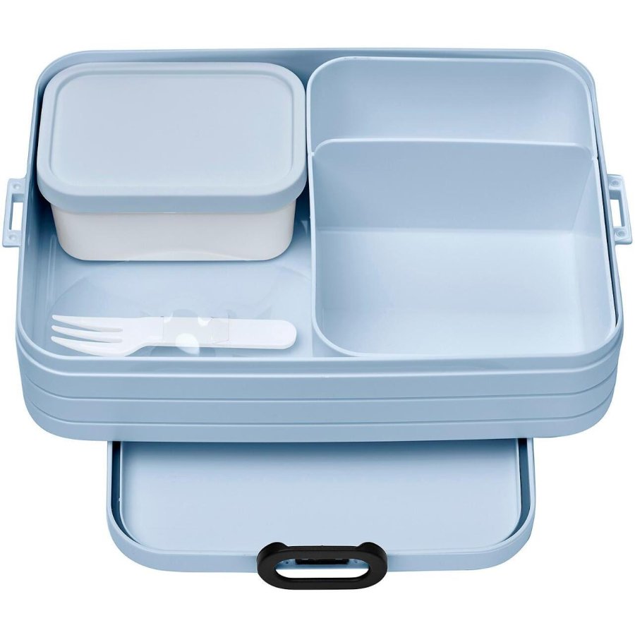 Mepal TAB Madkasse Bento L, New Nordic Blue