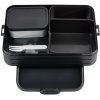 Mepal TAB Madkasse Bento L, Nordic Black