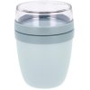 Mepal Ellipse Frokostbger 300/120 ml, New Nordic Blue