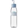 Mepal Ellipse Vandflaske 500 ml, New Nordic Blue