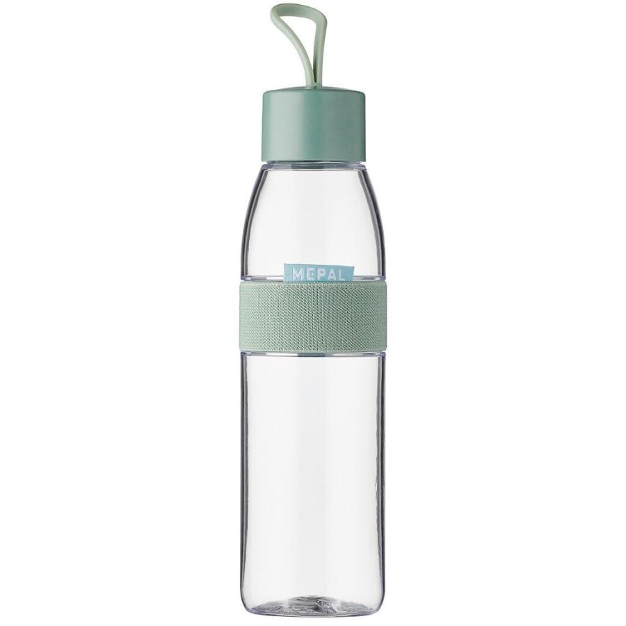 Mepal Ellipse Vandflaske 500 ml, Nordic Sage