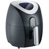 Severin Airfryer 3,2 L, Sort/Slv