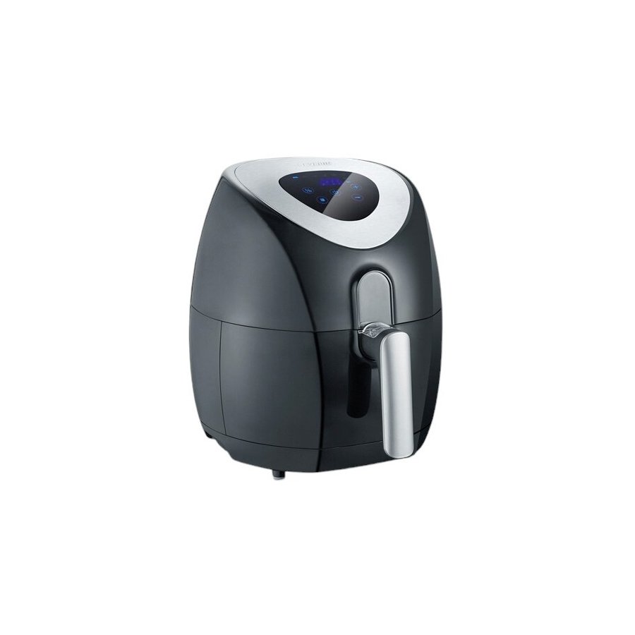 Severin Airfryer 3,2 L, Sort/Slv