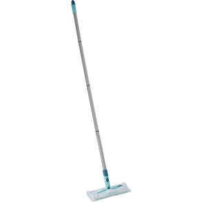 Leifheit Clean & Away Trmoppe 26 cm, Turkis