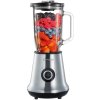 Severin Blender 1 L, Sort/Slv