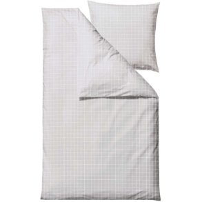 Sdahl Clear Bettwsche 155x220 cm, Wei