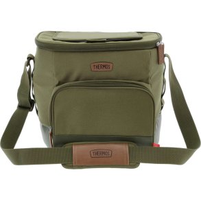 Thermos Premium Camo Kletaske 29,8x21,6 cm, Grn