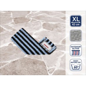 Leifheit Profi XL Cover, Sort/Blå
