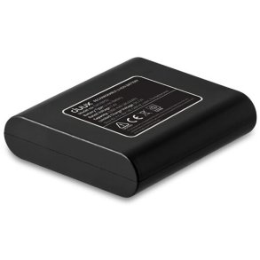 Duux Wispher Flex Akku fr Bodenventilator