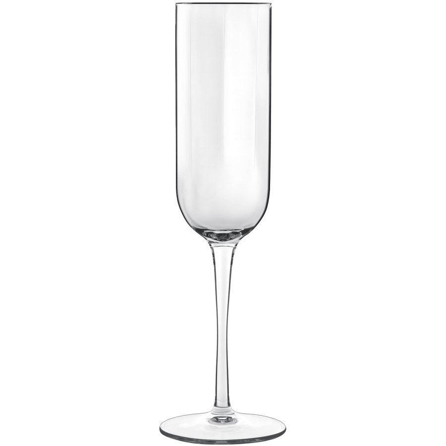 Luigi Bormioli Jazz Champagneglas 4 stk. 21 cl