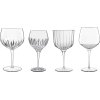 Luigi Bormioli Selection Gin & Tonic-glas 4 stk.