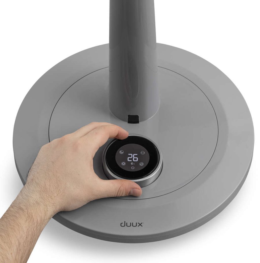 Duux Whisper Gulvventilator, Gr
