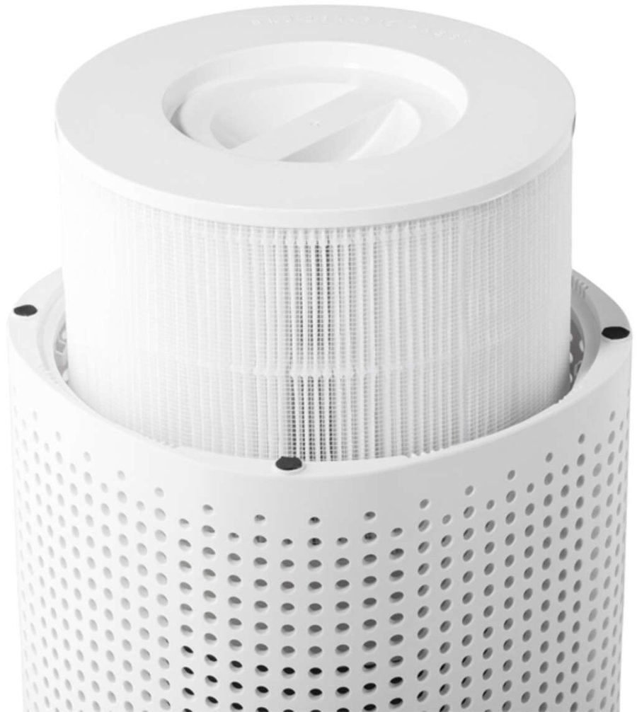 Duux Bright Smart HEPA-filter til Duux Luftrenser