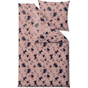 Sdahl Rose Bettwsche 135x200 cm, Rose